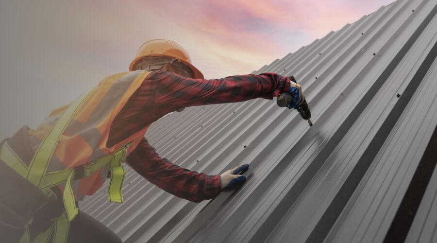 Expert Emergency Roof Repairs services in Seagoville, TX